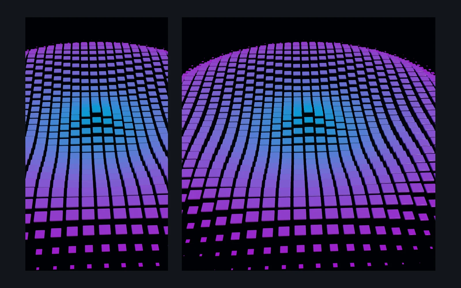 The tile loop from the top of this page at a tall 1080 by 1920 and a square 1080 by 1080