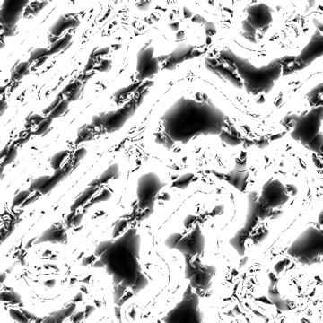 rock layer