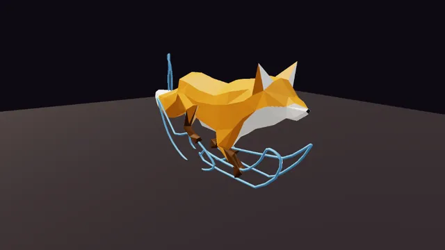 Motion Arcs